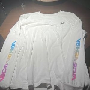 Court Culture Miami Heat Long Sleeve